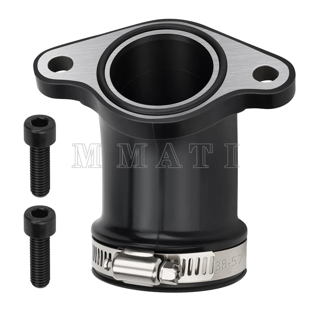 Carburetor Intake Boot 3089806 for Polaris Hawkeye 300 (2006–2011)