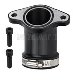 Carburetor Intake Boot 3089806 for Polaris Hawkeye 300 (2006–2011)