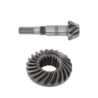 Ring Gear and Pinion Bevel Gear for Kubota L2800 L2900 L3400 L3010 (2000–2010)