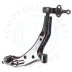 Set of 2 Front Lower Control Arms for Nissan Sentra (2001–2006)