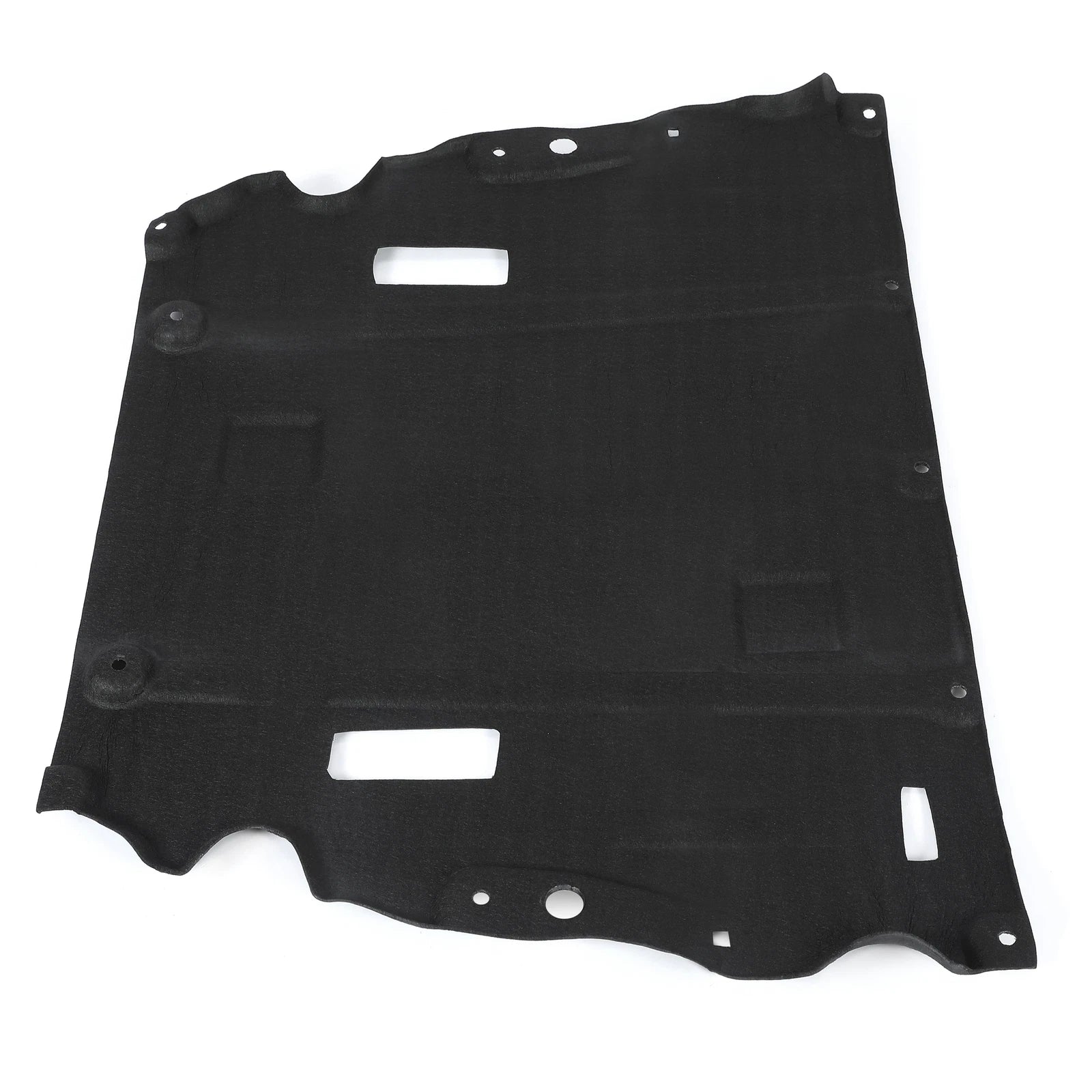 Engine Splash Shield for Ford Fusion Lincoln MKZ (2013–2020)