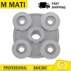 Rear Wheel Hub for Polaris Big Boss 500 (1998–1999)