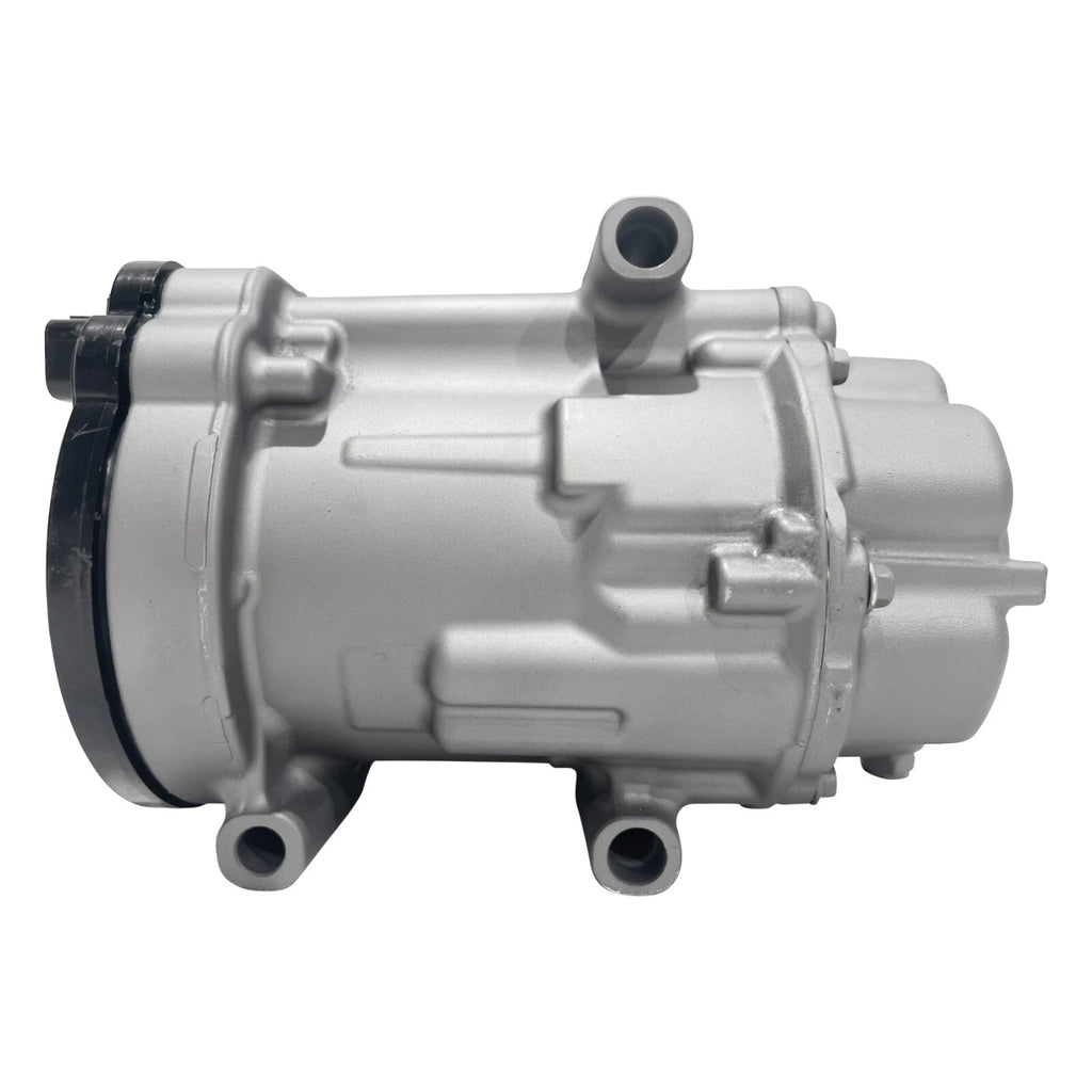 AC Compressor Replacement for Subaru Crosstrek Hybrid 2.0L (2022-2022)