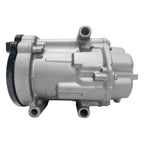 AC Compressor Replacement for Subaru Crosstrek Hybrid 2.0L (2022-2022)