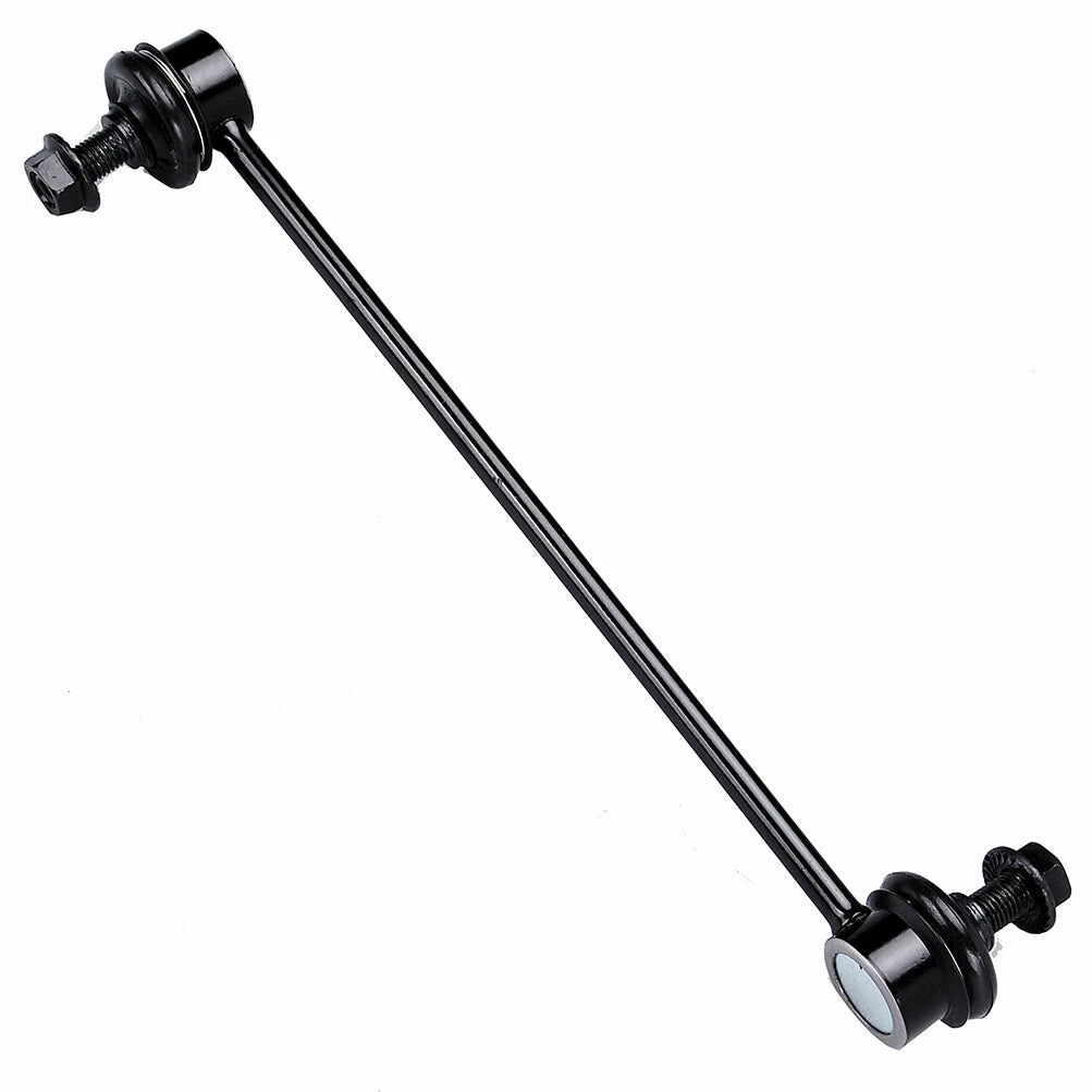 Set of 8 Front Lower Control Arms & Ball Joints for Suzuki SX4 (2007-2013)