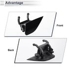 Bumper Headlight Washer Nozzle Cover Cap for BMW 750i (2010–2015)
