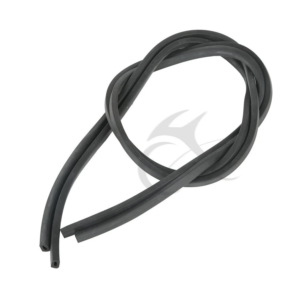 Rubber Seal Gasket for Harley Saddlebag Bags (1993–2013)