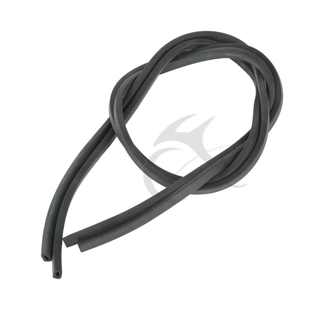 Rubber Seal Gasket for Harley Saddlebag Bags (1993–2013)