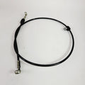 Front Hydraulic Brake Line Hose for Harley-Davidson Dyna (Non ABS)