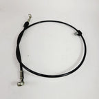 Front Hydraulic Brake Line Hose for Harley-Davidson Dyna (Non ABS)