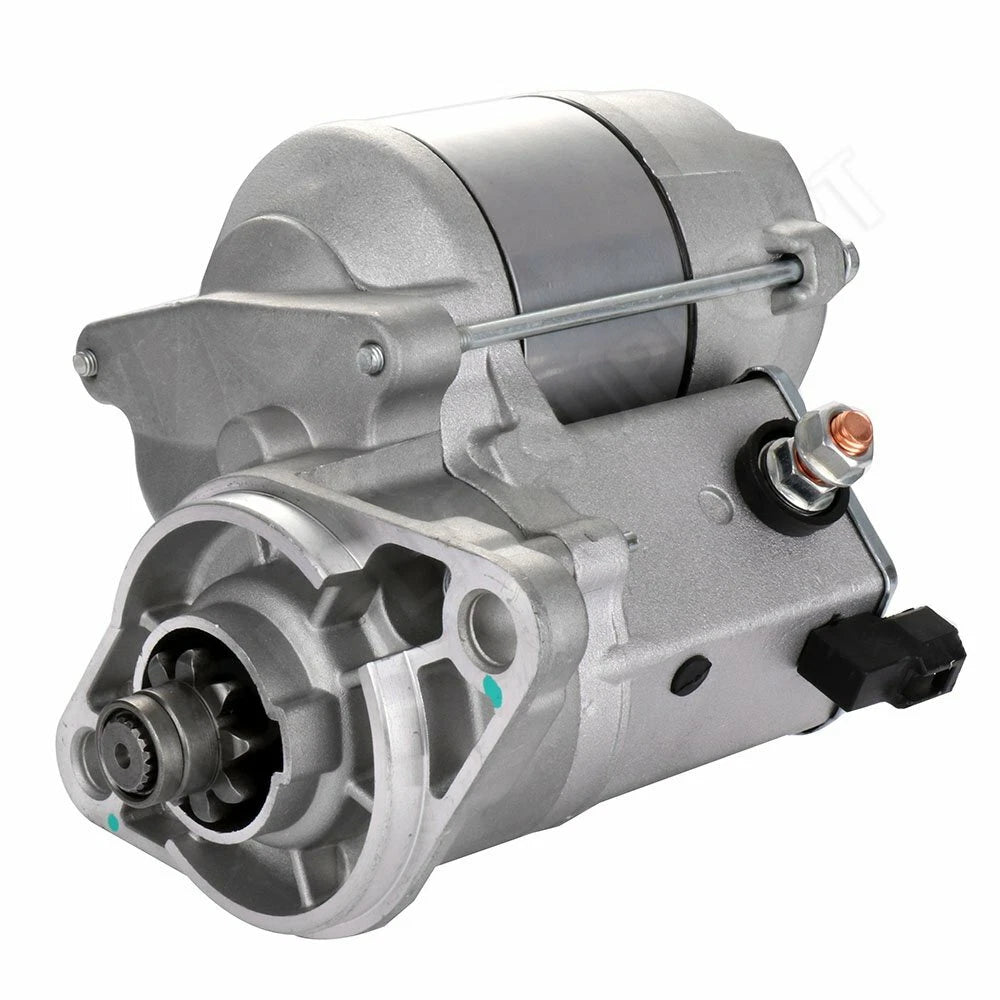 Starter for Toyota Pickup DLX Extended Cab (1993)