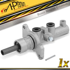 Brake Master Cylinder for BMW E39 528i 540i E38 740i 740iL 1997–1998
