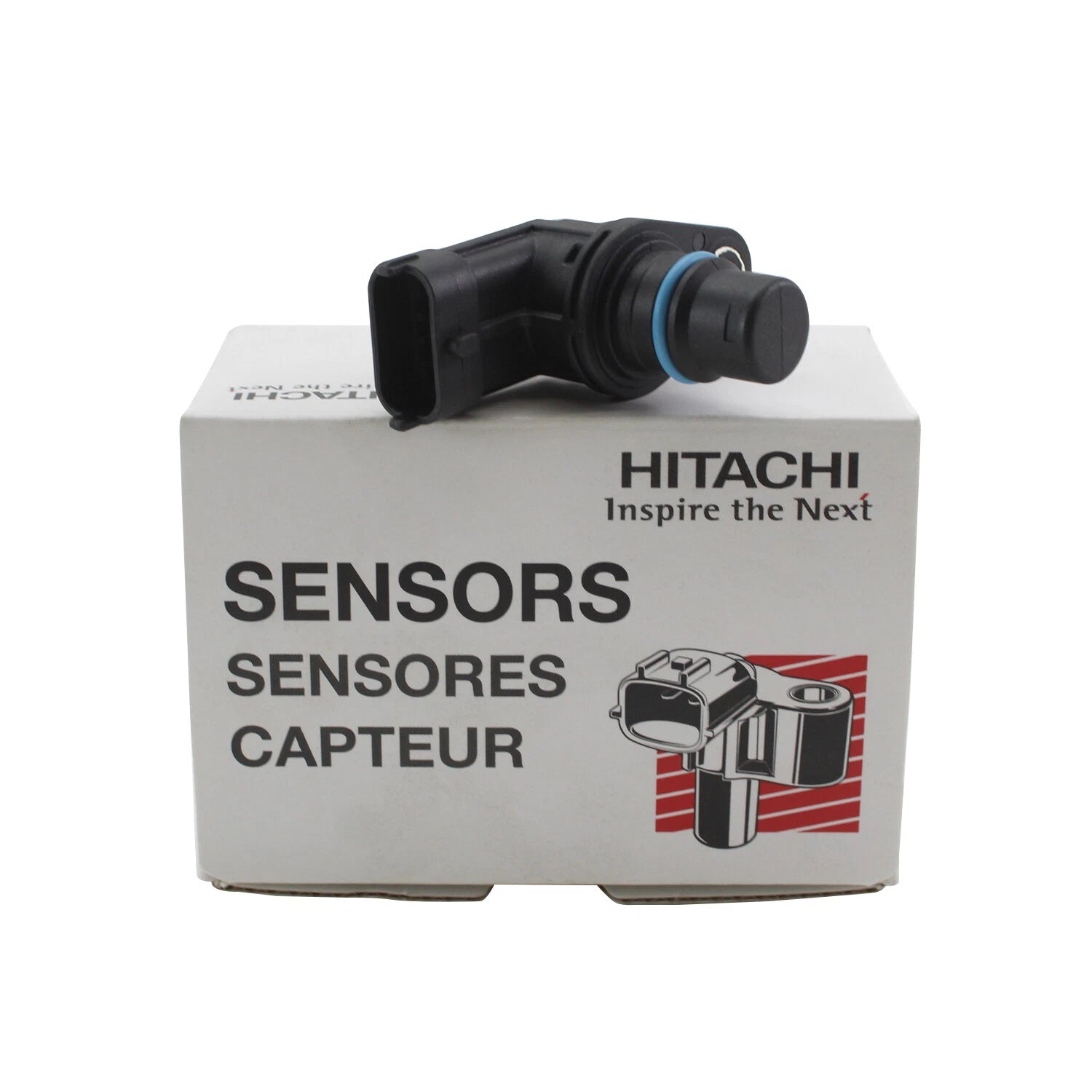 Hitachi Camshaft Position Sensor CPS0035 for Ford F-250 F-350 (1999–2016)