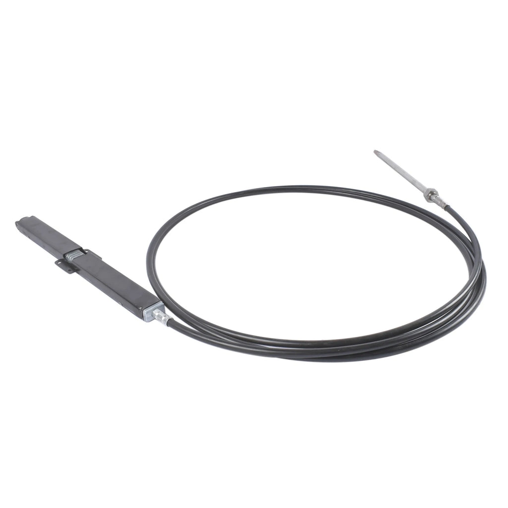 Single Cable Back Mount Rack for SeaStar SSC 134 Series (18 Foot)