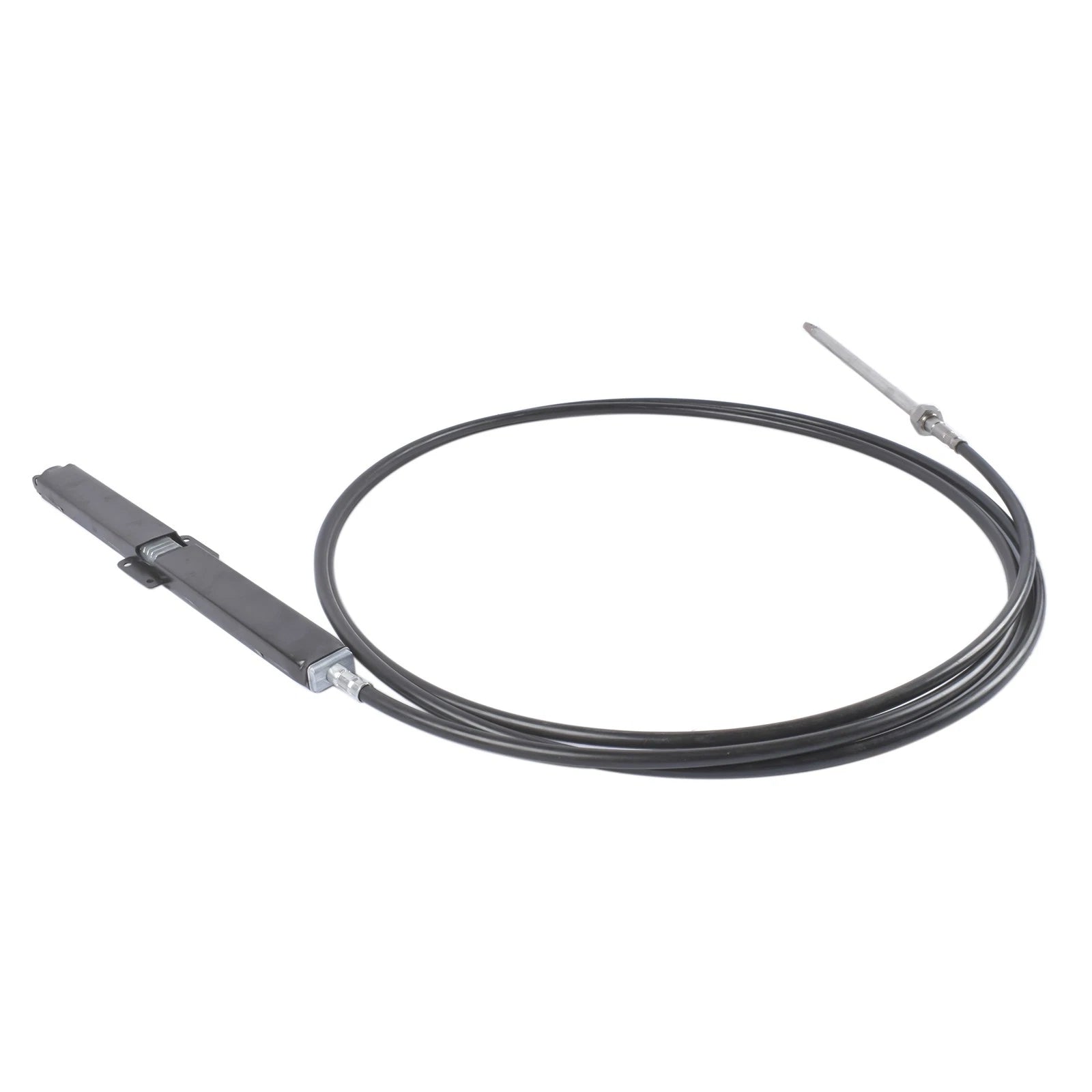 Single Cable Back Mount Rack for SeaStar SSC 134 Series (18 Foot)