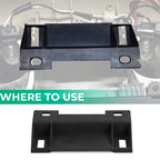 Roof Console Mounting Bracket for Jaguar XK8 (1997–2006) HJA2057AB