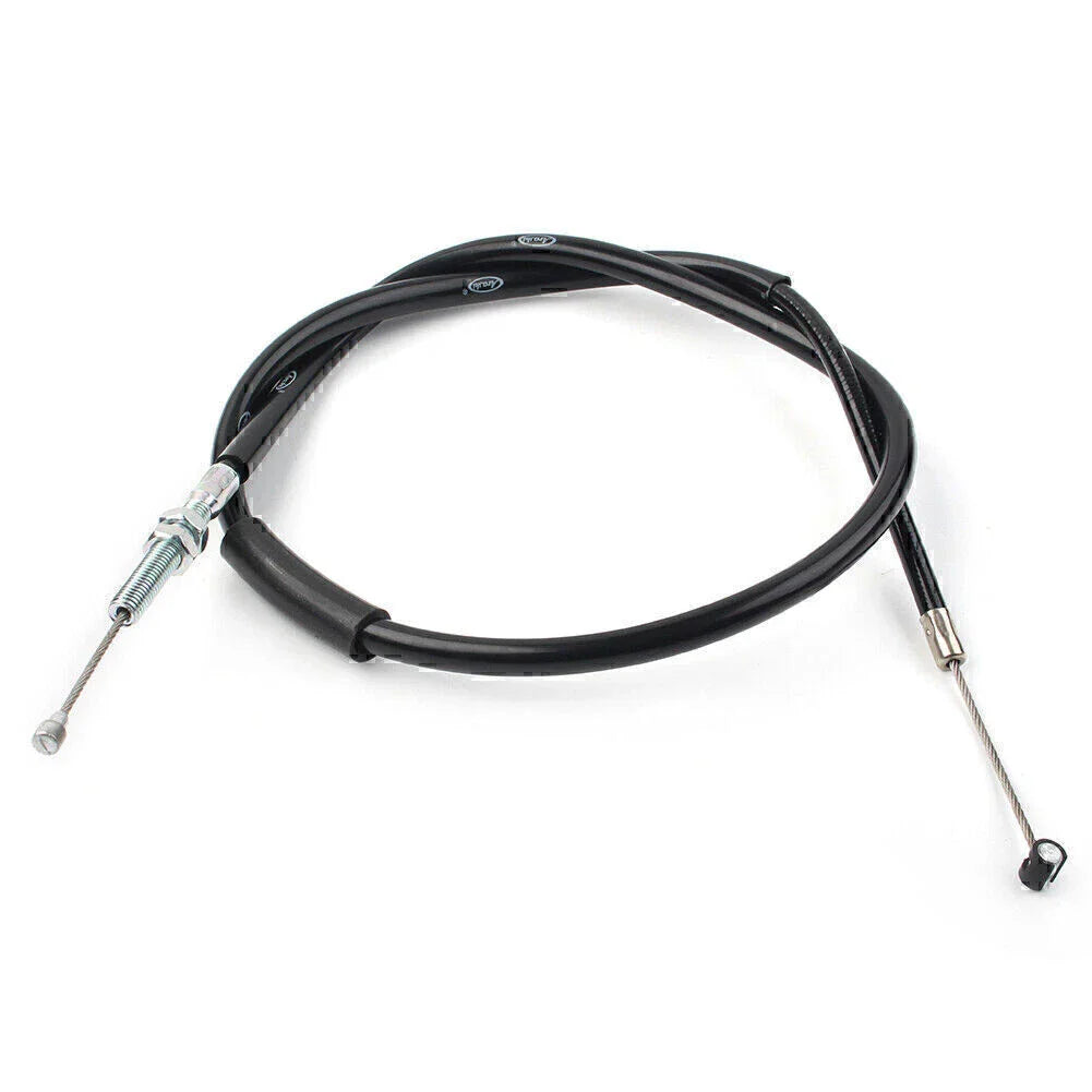 Black Brake Clutch Cable for Honda CBR1000RR (2014-2020)