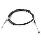 Black Brake Clutch Cable for Honda CBR1000RR (2014-2020)