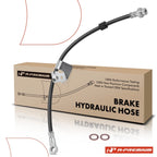 Front Left Brake Hydraulic Hose for Jeep Compass (2007–2017)