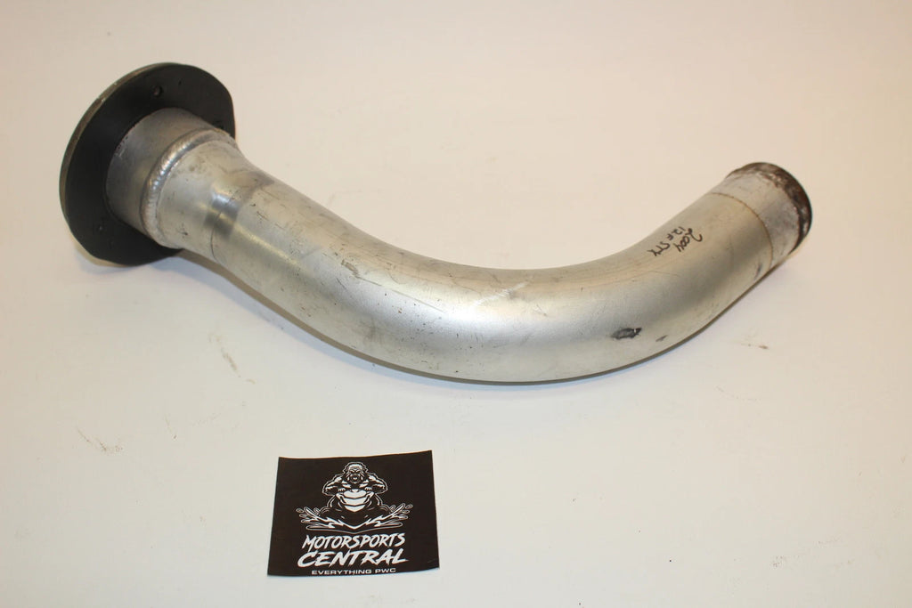 Exhaust Pipe to Water Box Hose Thru-Hull for Kawasaki Jet Ski STX15F (2003–2008)