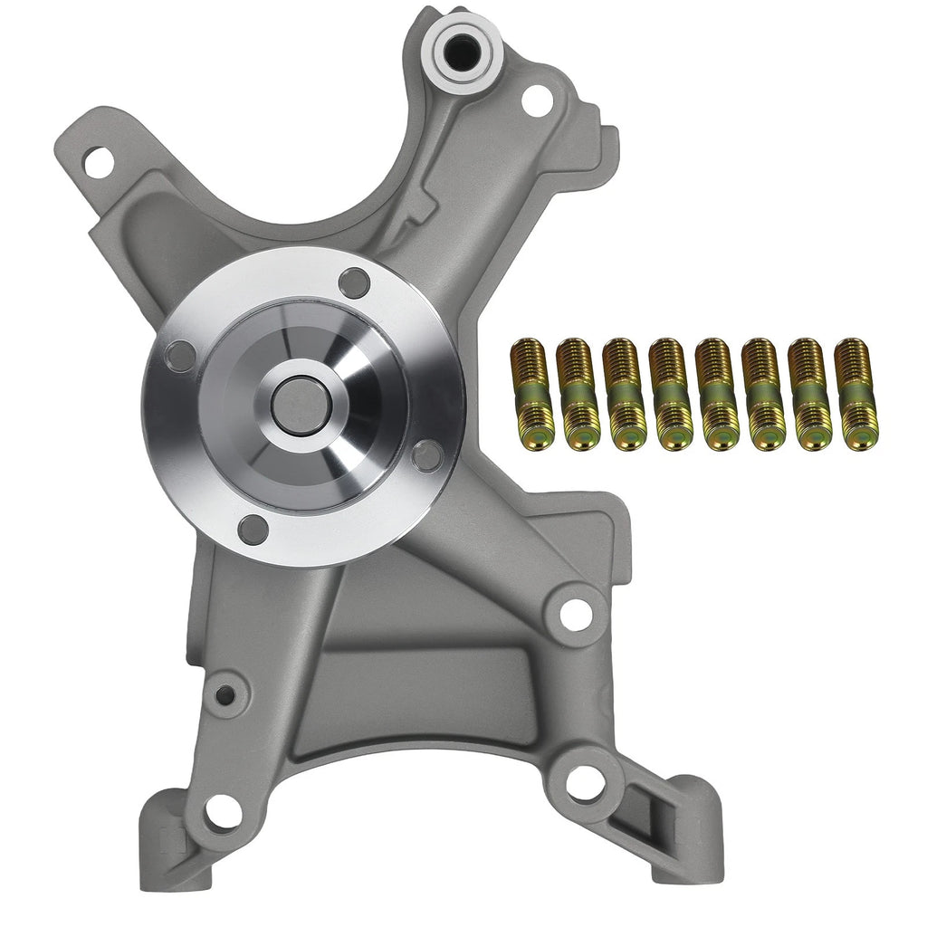 Aluminum Water Pump for Lexus LX470 4.7L (1998–2007) 1630750011 1630750012 300804