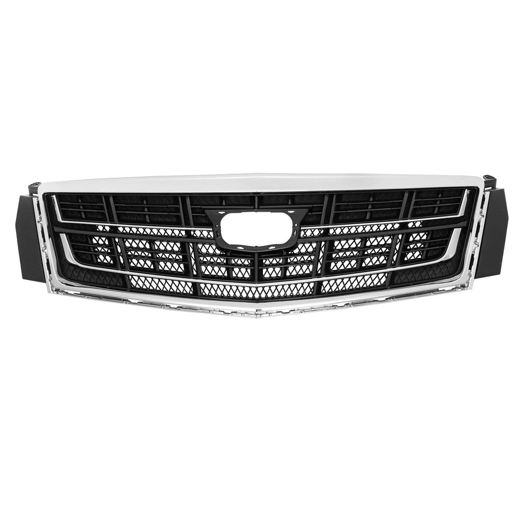 Front Bumper Grille for Cadillac XTS (2016–2017)