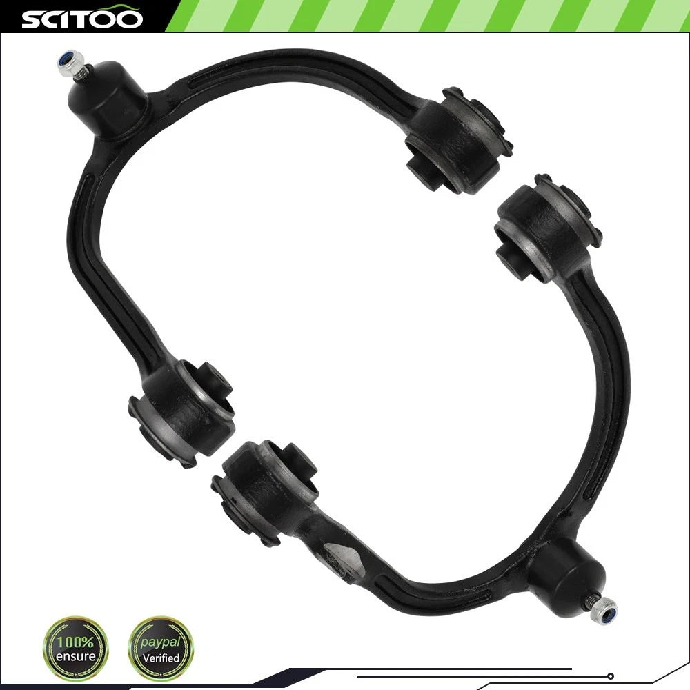 Front Upper Control Arm w/ Ball Joints for Chrysler 300, Dodge Magnum (2005–2019)