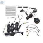 LED Turn Signal Light Kit for Ranger RZR X3 Talon Zforce 