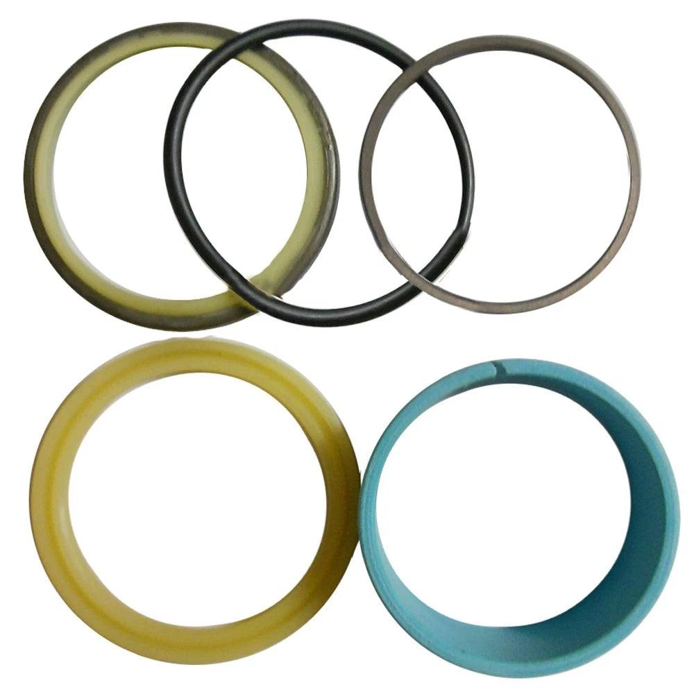 Hydraulic Cylinder Seal Kit for John Deere 210C, 310C, 310D (Fits RE20595)