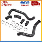 3" Intercooler Pipe & Boot Kit for GMC 6.6L LB7 Duramax Diesel (2002–2004)