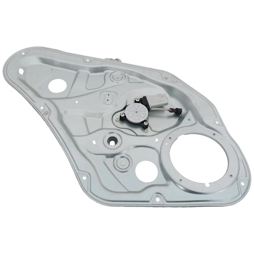Window Regulator for Kia Sorento (2011–2014) Left Rear