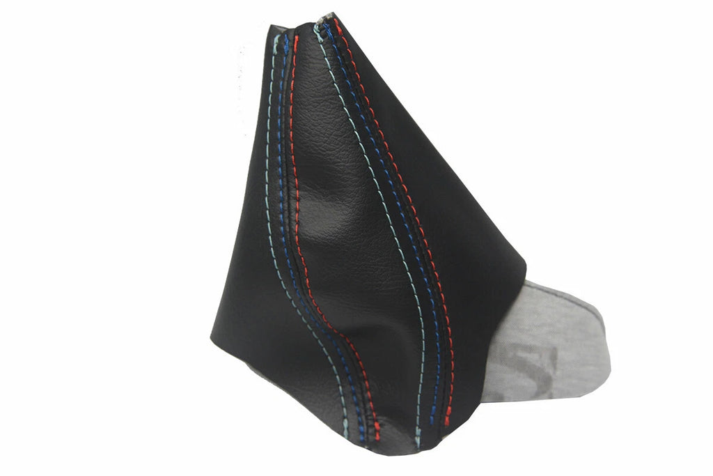 E Brake Boot Cover Leather for BMW F30 F31 F32 F33 F34 F35 F36 (2014–2019)