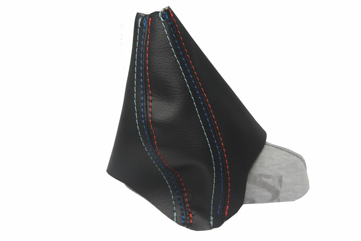 E Brake Boot Cover Leather for BMW F30 F31 F32 F33 F34 F35 F36 (2014–2019)