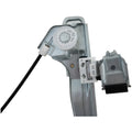 Window Regulator for Chevy Equinox Terrain (Front Passenger Right Side)