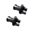 2 pcs Swivel Bushings for Mercury Jet Throttle Lever Linkage (23-932481)