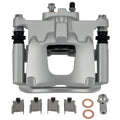 1pc Rear Left Disc Brake Caliper for Dodge Nitro (2007–2011), Jeep Wrangler (2007–2017)