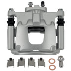 1pc Rear Left Disc Brake Caliper for Dodge Nitro (2007–2011), Jeep Wrangler (2007–2017)