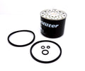 Fuel Filter for Ford 2610 3610 4110 4610 5610 6410 6610 6810 7610 7710 8210 (–)