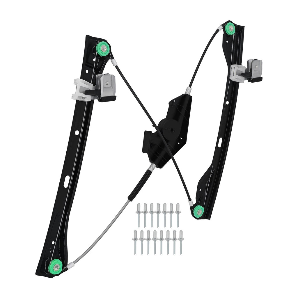 Front Left Window Regulator for Mercedes Benz C300 C350 (2008–2013)