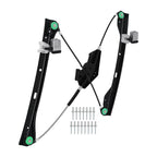 Front Left Window Regulator for Mercedes Benz C300 C350 (2008–2013)