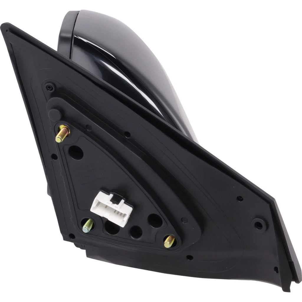 Driver Side Mirror with Signal Light for Hyundai Elantra (2019–2020)