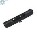 Steel Rear Step Bumper for Toyota Tundra (2022–2024) with Tow Hitch