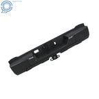 Steel Rear Step Bumper for Toyota Tundra (2022–2024) with Tow Hitch