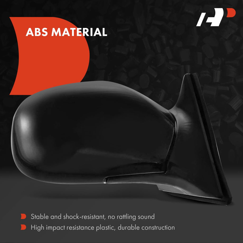 Manual Mirror for Toyota RAV4 (1996–2000)