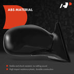 Manual Mirror for Toyota RAV4 (1996–2000)