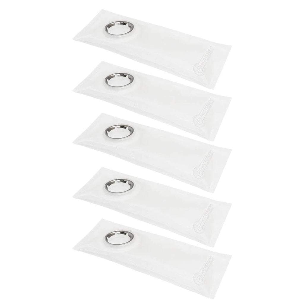 Fuel Pump Filter Strainers Set of 5 for Harley-Davidson Dyna Electra Glide (1995) 61342-95