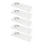 Fuel Pump Filter Strainers Set of 5 for Harley-Davidson Dyna Electra Glide (1995) 61342-95