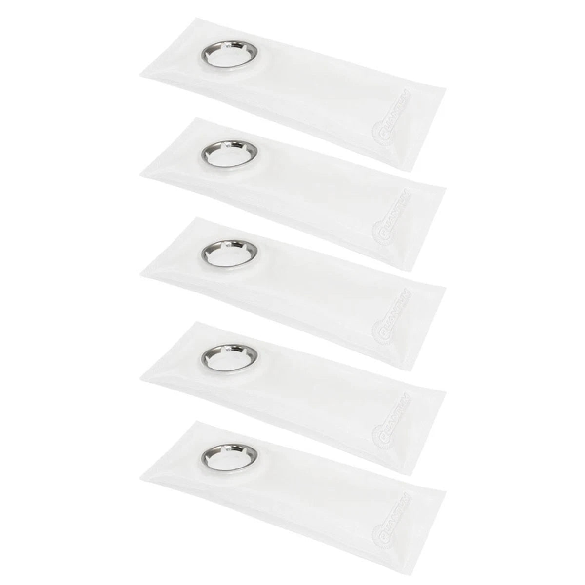 Fuel Pump Filter Strainers Set of 5 for Harley-Davidson Dyna Electra Glide (1995) 61342-95