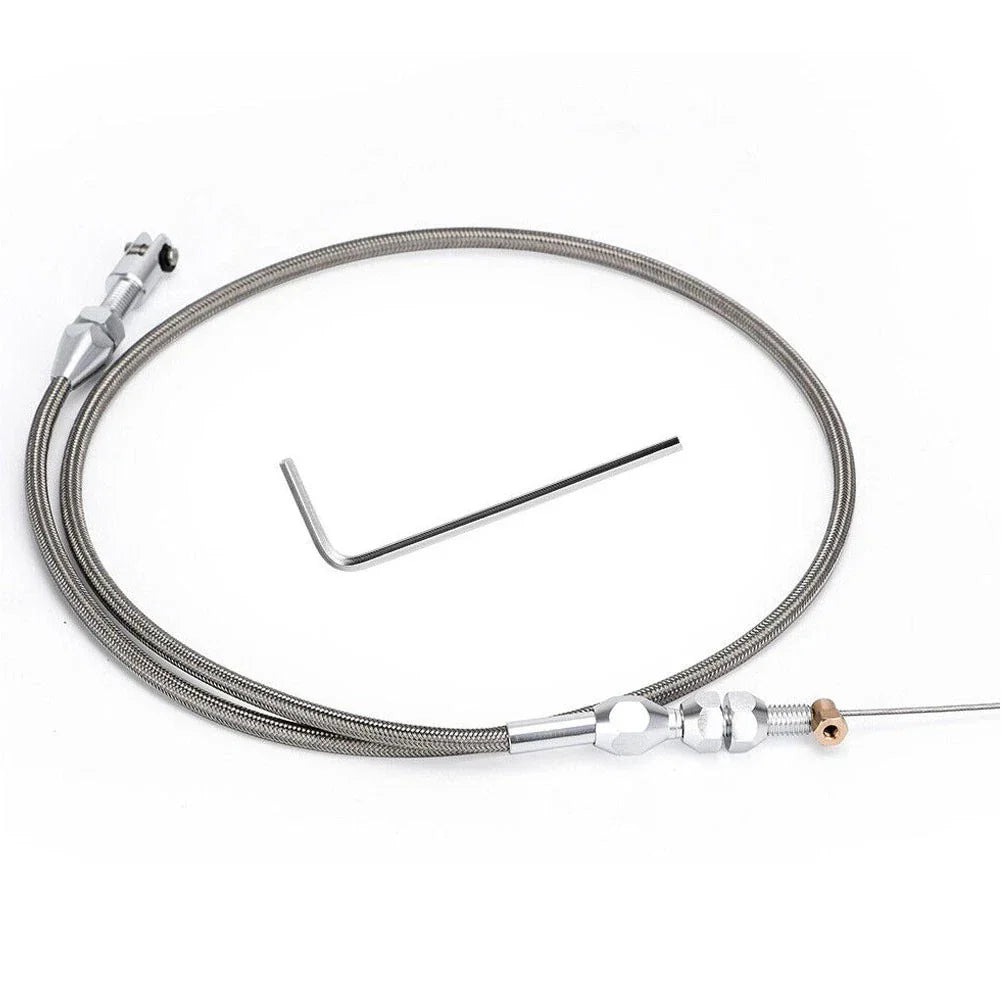 Throttle Cable Kit GM LS1 (1997���2004)