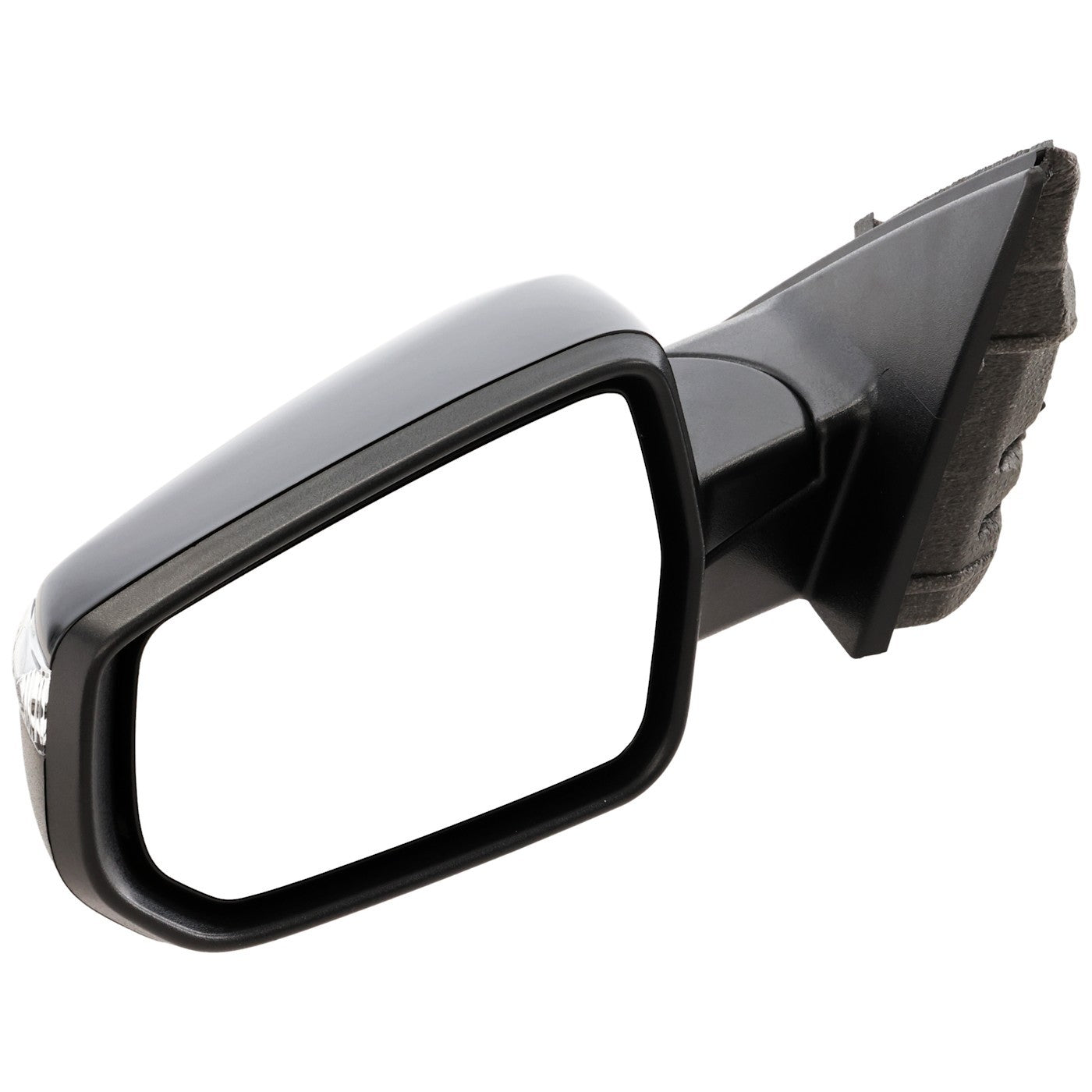Heated Driver Left Side Mirror for Chevy Malibu (2016–2019)